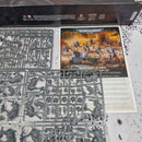 Warhammer 40k Astra Militarum Kreig Army Box - in Box BB203