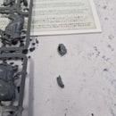 Warhammer 40k Astra Militarum Kreig Army Box - in Box BB203