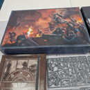 Warhammer 40k Astra Militarum Kreig Army Box - in Box BB203