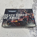 Warhammer 40k Astra Militarum Kreig Army Box - in Box BB203