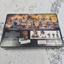 Warhammer 40k Astra Militarum Kreig Army Box - in Box BB203