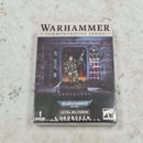 Warhammer 40k Astra Militarum Unbroken - Commemorative Edition AY237