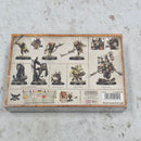 Warhammer Warcry Orruk Warclans Kruleboyz Monsta-Killaz AY240