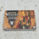 Warhammer Warcry Fyreslayers Vulkyn Flameseekers AY239