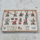 Warhammer Warcry Fyreslayers Vulkyn Flameseekers AY239