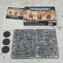 Warhammer 40k T'au Empire Krootox Rampagers AY246