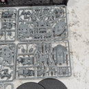 Warhammer 40k Imperial Knights Armiger Warglaives AY245