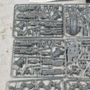 Warhammer 40k Imperial Knights Armiger Warglaives AY245