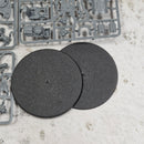 Warhammer 40k Imperial Knights Armiger Warglaives AY245