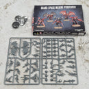 Warhammer 40k Chaos Space Marines Possessed - OOP AY243