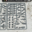 Warhammer 40k Chaos Space Marines Possessed - OOP AY243