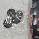 Warhammer 40k Chaos Space Marines Possessed - OOP AY243