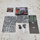 Warhammer 40k Necron Heirotek Circle Kill Team - in Box AY238