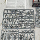 Warhammer 40k Necron Heirotek Circle Kill Team - in Box AY238
