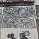 Warhammer 40k Necron Heirotek Circle Kill Team - in Box AY238