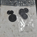Warhammer 40k Necron Heirotek Circle Kill Team - in Box AY238