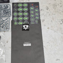 Warhammer 40k Necron Heirotek Circle Kill Team - in Box AY238