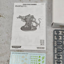 Warhammer 40k Chaos Space Marines Helbrute AY241