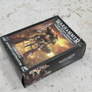 Warhammer the Horus Heresy Cerastus Knight Castigator - in Box AY250