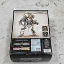 Warhammer the Horus Heresy Cerastus Knight Castigator - in Box AY250
