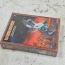 Warhammer Fantasy Dark Elf Kharibdyss / War Hydra - 2nd hand Sealed AY248