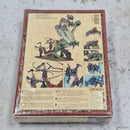 Warhammer Fantasy Dark Elf Kharibdyss / War Hydra - 2nd hand Sealed AY248