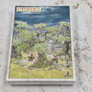 Warhammer Fantasy Woods - OOP Sealed AY247