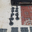 Warhammer 40k Killzone Bheta-Decima - Incomplete - Missing Tower AY251