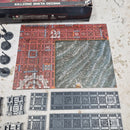 Warhammer 40k Killzone Bheta-Decima - Incomplete - Missing Tower AY251