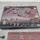 Warhammer 40k Killzone Bheta-Decima - Incomplete - Missing Tower AY251