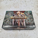 Warhammer Age of Sigmar Skaventide - 2nd hand Sealed AY249