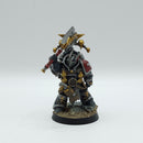 Warhammer Horus Heresy: Space Marines Dark Angels Praetor - Well Painted (AE067)