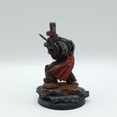 Warhammer Horus Heresy: Space Marines Dark Angels Terminator Praetor - Well Painted (BJ173)