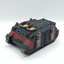 Warhammer 40k: Space Marines Dark Angels Rhino (AI201)
