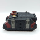 Warhammer 40k: Space Marines Dark Angels Rhino (AI201)