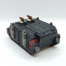 Warhammer 40k: Space Marines Dark Angels Rhino (AI201)