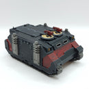 Warhammer 40k: Space Marines Dark Angels Rhino (AI201)