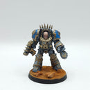 Warhammer 40k: World Eaters Commemorative Series Azrakh the Annihilator-  Well Painted (AK035)