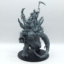 Warhammer Age of Sigmar: Maggotkin of Nurgle The Glottkin (BF065)