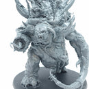 Warhammer Age of Sigmar: Maggotkin of Nurgle The Glottkin (BF065)