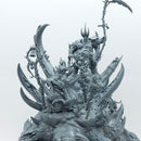 Warhammer Age of Sigmar: Maggotkin of Nurgle The Glottkin (BF065)