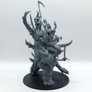 Warhammer Age of Sigmar: Maggotkin of Nurgle The Glottkin (BF065)