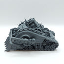 Warhammer 40k: Death Guard Plagueburst Crawler (AR028)