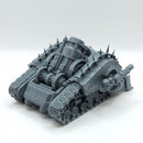 Warhammer 40k: Death Guard Plagueburst Crawler (AR028)