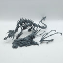 Warhammer The Old World: Tomb Kings of Khemri Necrolith Bone Dragon (AX090)