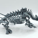 Warhammer The Old World: Tomb Kings of Khemri Necrolith Bone Dragon (AX090)