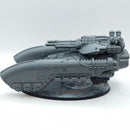 Warhammer Horus Heresy: Adeptus Custodes Caladius Annihilator Grav-Tank (BF069)