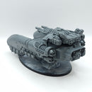 Warhammer Horus Heresy: Adeptus Custodes Caladius Annihilator Grav-Tank (BF069)