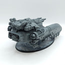 Warhammer Horus Heresy: Adeptus Custodes Caladius Annihilator Grav-Tank (BF069)