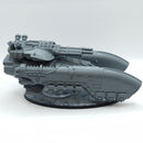 Warhammer Horus Heresy: Adeptus Custodes Caladius Annihilator Grav-Tank (BF069)